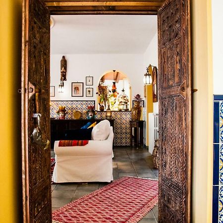 Attico Rooms Giardini Naxos Ngoại thất bức ảnh