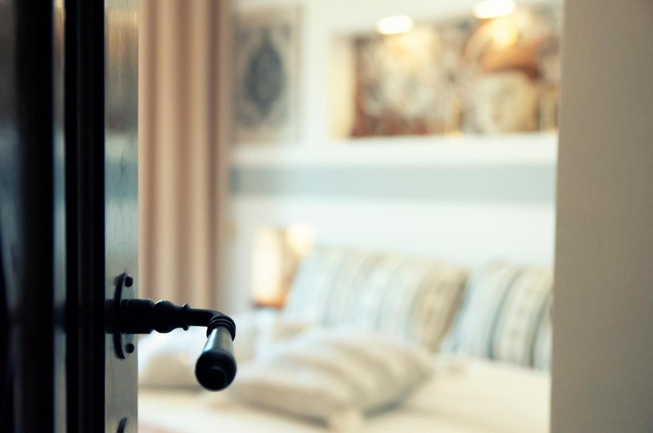 Attico Rooms Giardini Naxos Ngoại thất bức ảnh