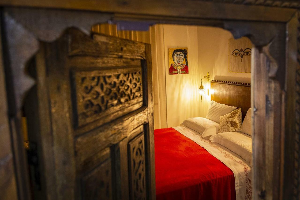 Attico Rooms Giardini Naxos Ngoại thất bức ảnh