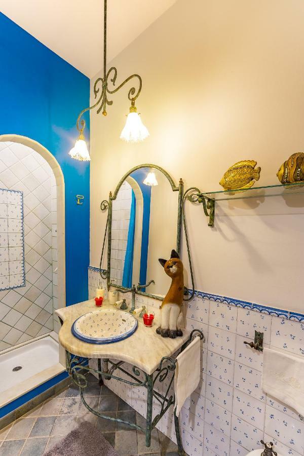Attico Rooms Giardini Naxos Ngoại thất bức ảnh