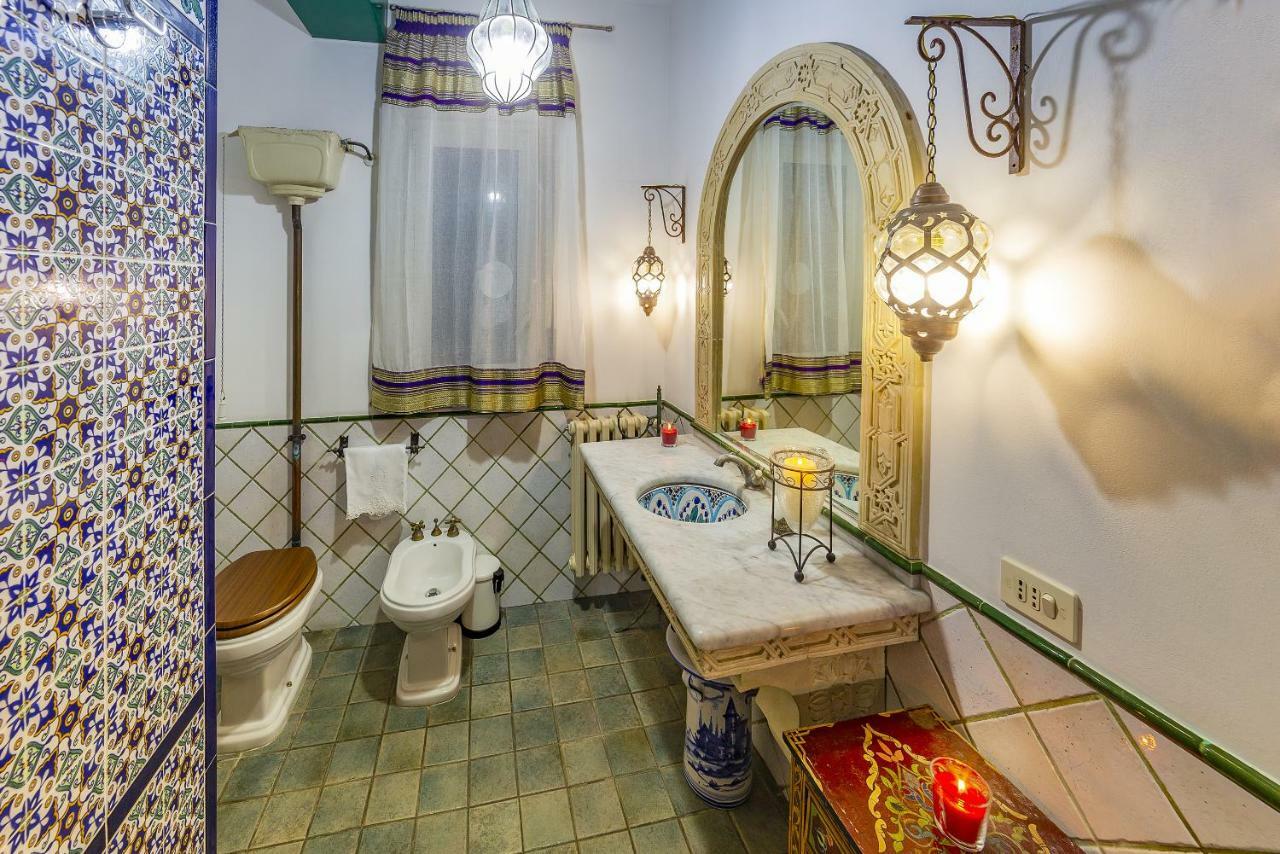 Attico Rooms Giardini Naxos Ngoại thất bức ảnh