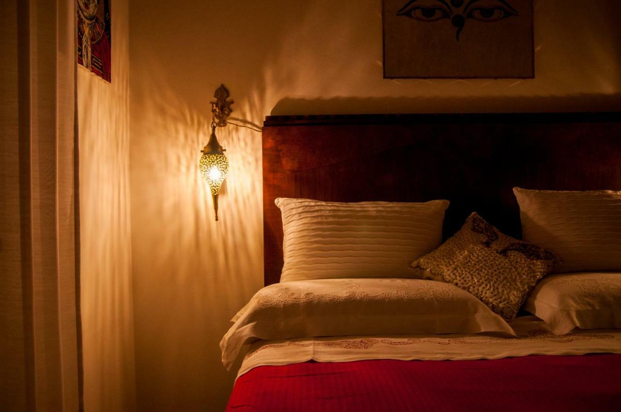Attico Rooms Giardini Naxos Ngoại thất bức ảnh
