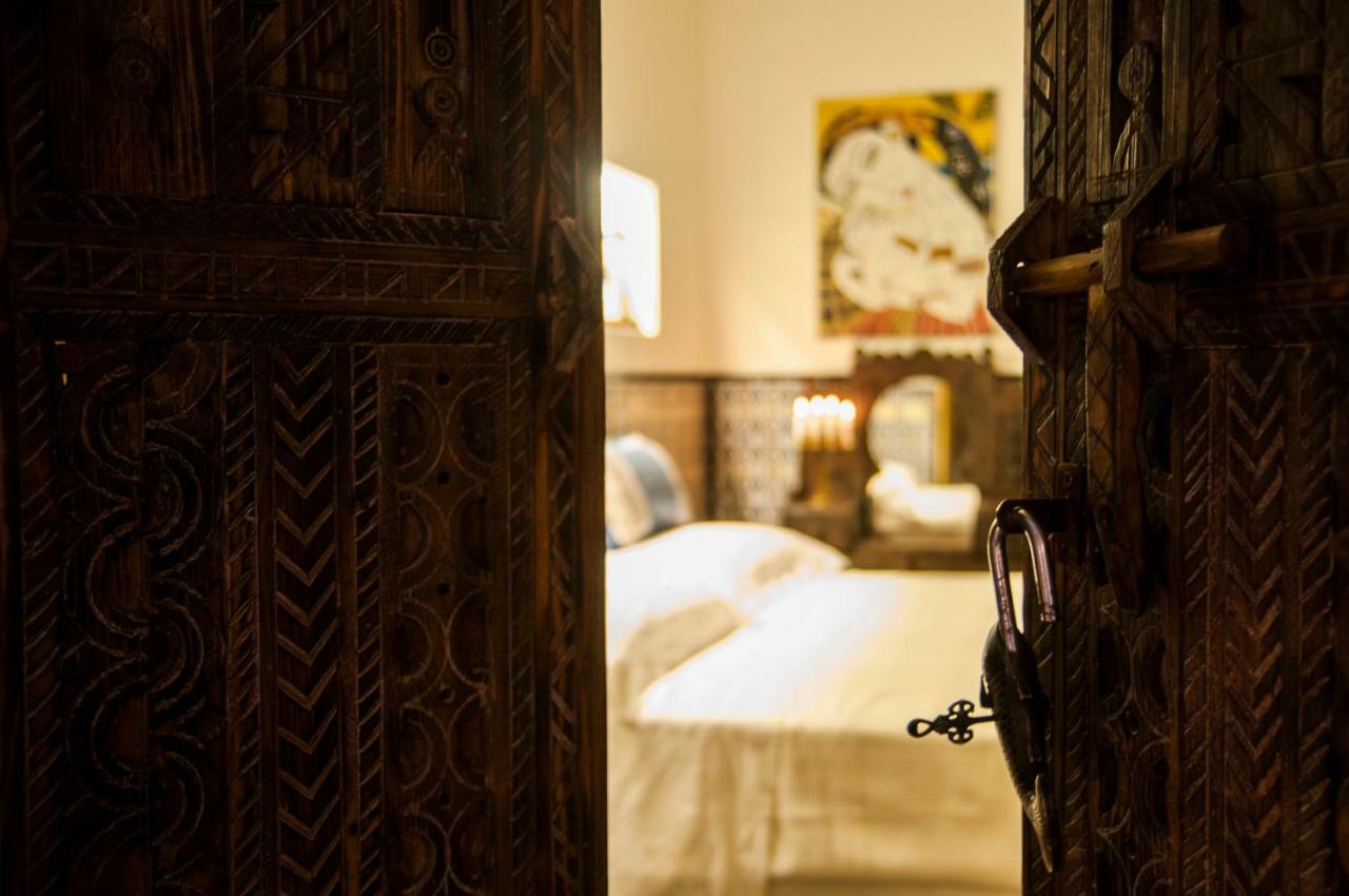 Attico Rooms Giardini Naxos Ngoại thất bức ảnh