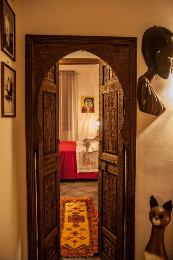Attico Rooms Giardini Naxos Ngoại thất bức ảnh