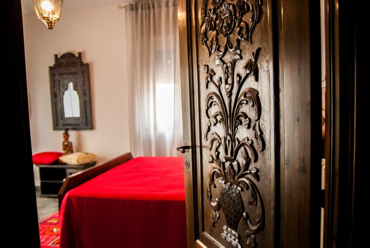Attico Rooms Giardini Naxos Ngoại thất bức ảnh