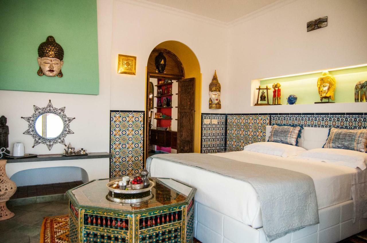Attico Rooms Giardini Naxos Ngoại thất bức ảnh